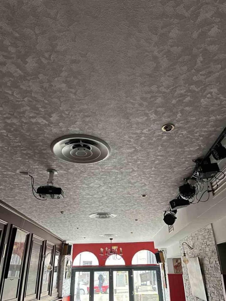 Peinture décorative Dijon