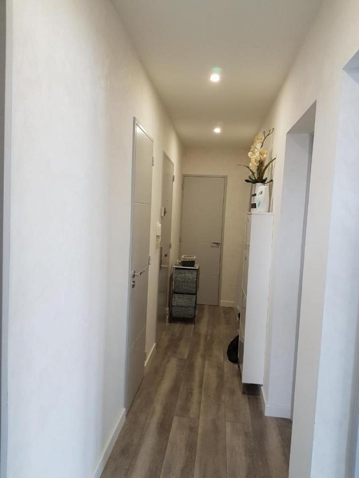 Travaux de peinture décorative Dijon