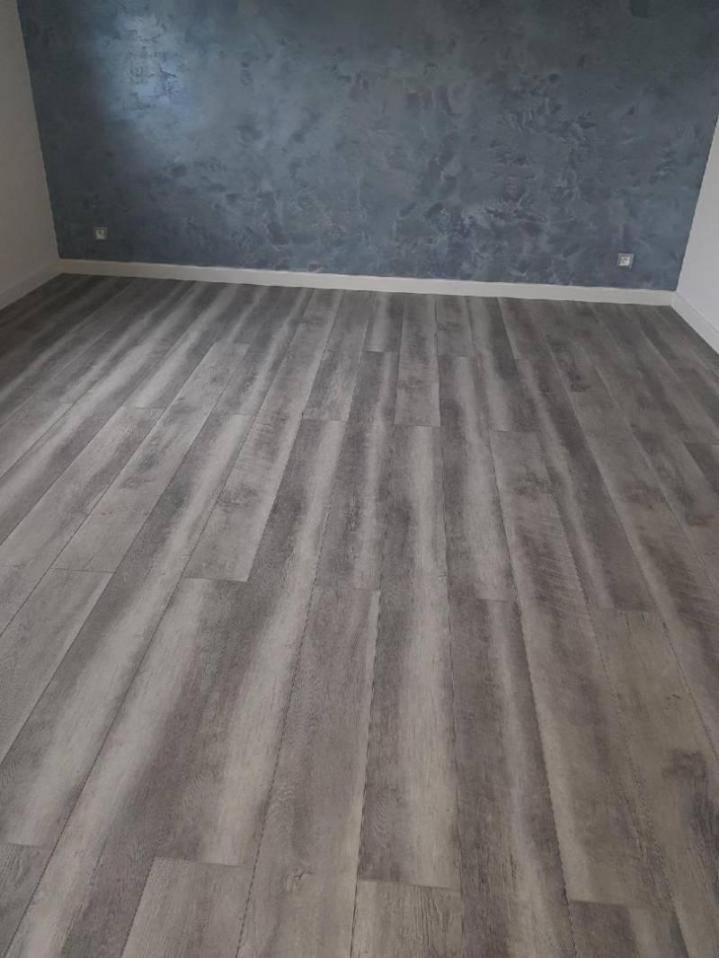 Pose de revêtements de sols et murs Dijon