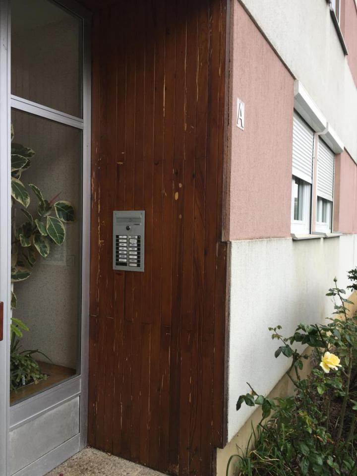 Peinture décorative Dijon