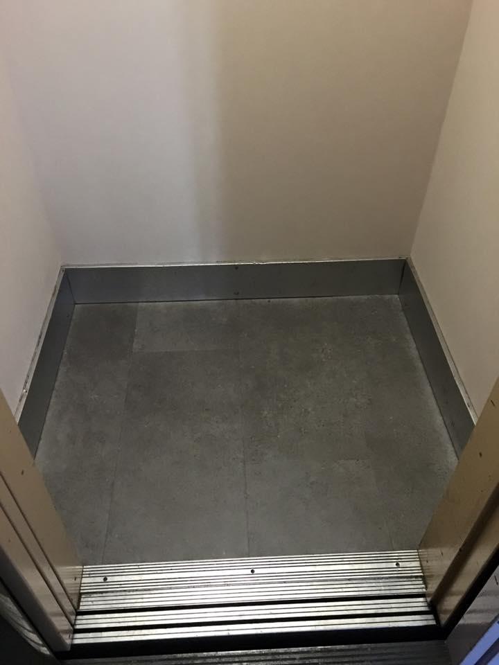 Aménagement intérieur Dijon