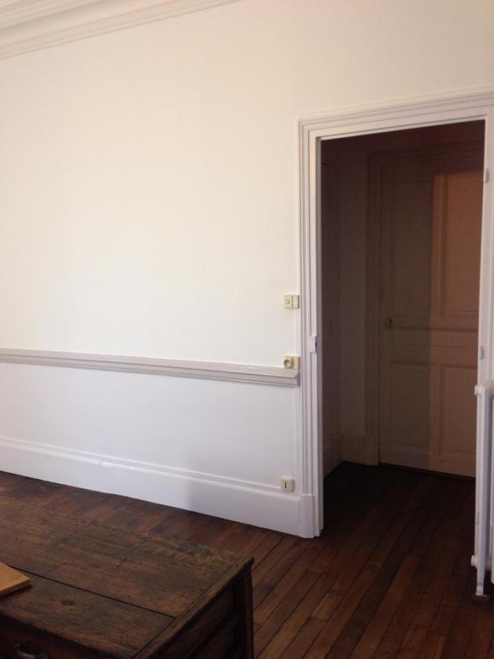 Aménagement intérieur Dijon